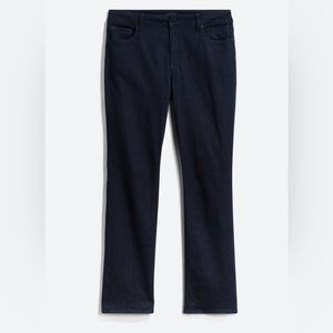 NJDJ Barbara bootcut jeans